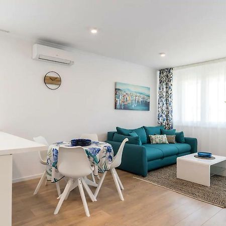 Relax & Recharge Sea View Apartment Split Eksteriør bilde