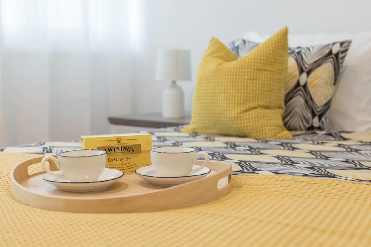 Relax & Recharge Sea View Apartment Split Eksteriør bilde