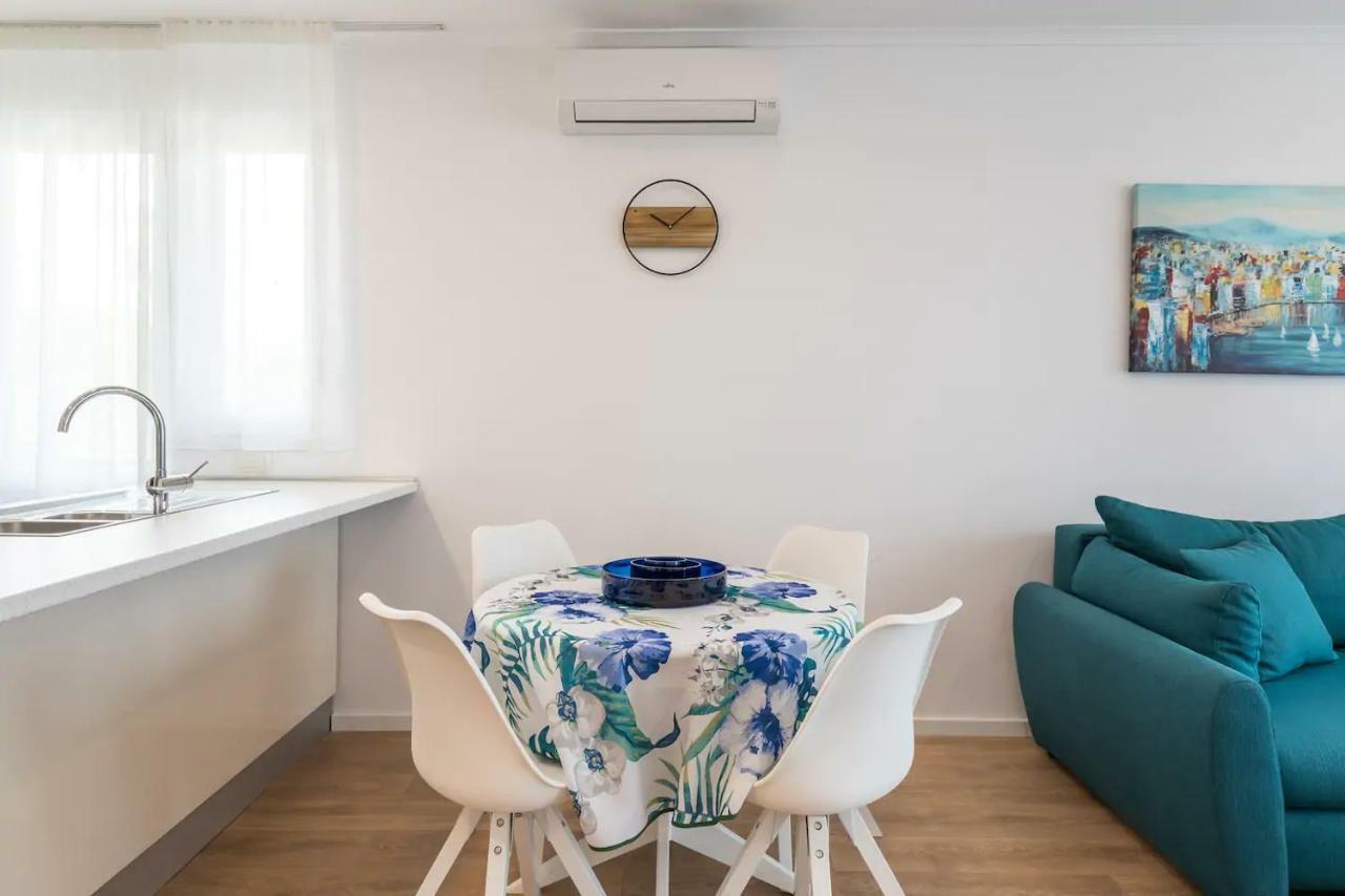 Relax & Recharge Sea View Apartment Split Eksteriør bilde